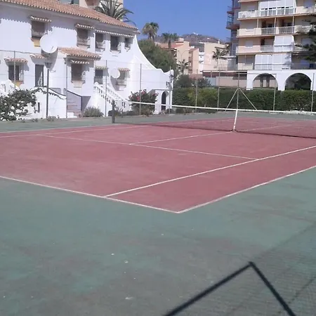 Сasa de vacaciones Los Rosales 12 Costa El Morche