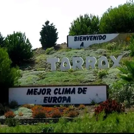 Holiday home Los Rosales 12 Costa *