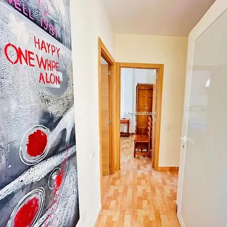 Holiday home Los Rosales 12 Costa Morche