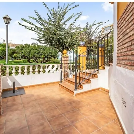 Los Rosales 12 Costa Holiday home