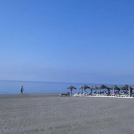 Holiday home Los Rosales 12 Costa *