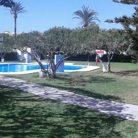 Los Rosales 12 Costa Holiday home *