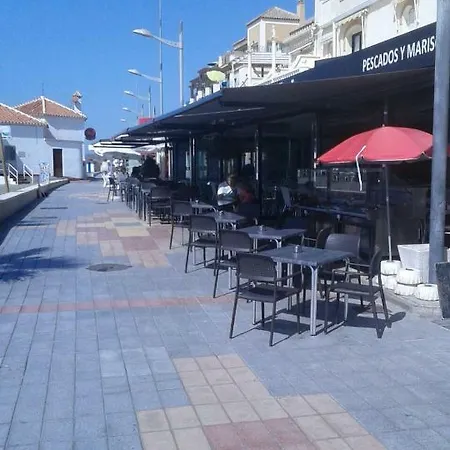 Holiday home Los Rosales 12 Costa